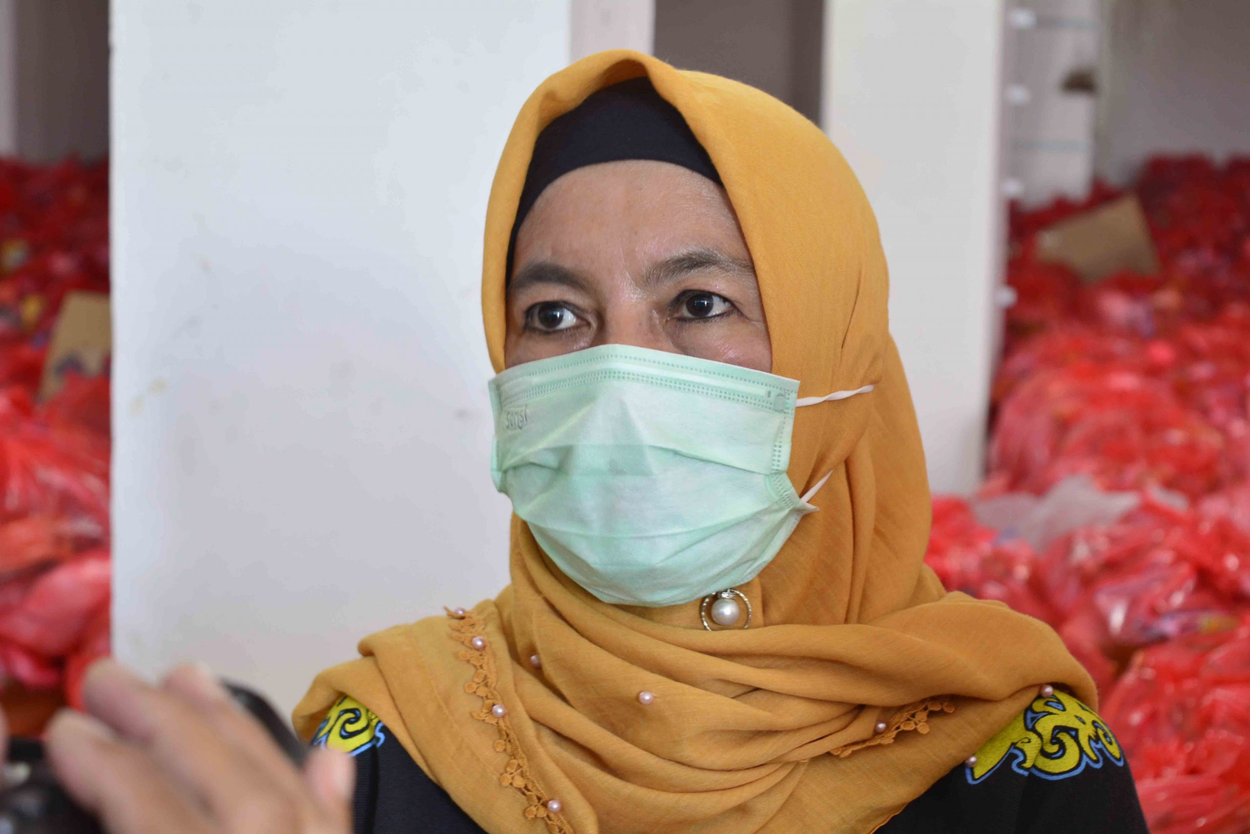 Pegawai Positif Covid-19, Pemko Kerja di Rumah