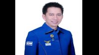 DEMOKRAT AKUI KALAH- Nadalsyah Ucapkan Selamat ke Sugianto-Edy