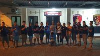 Pembunuh Karyawati PT BHL Ditangkap di Kalsel