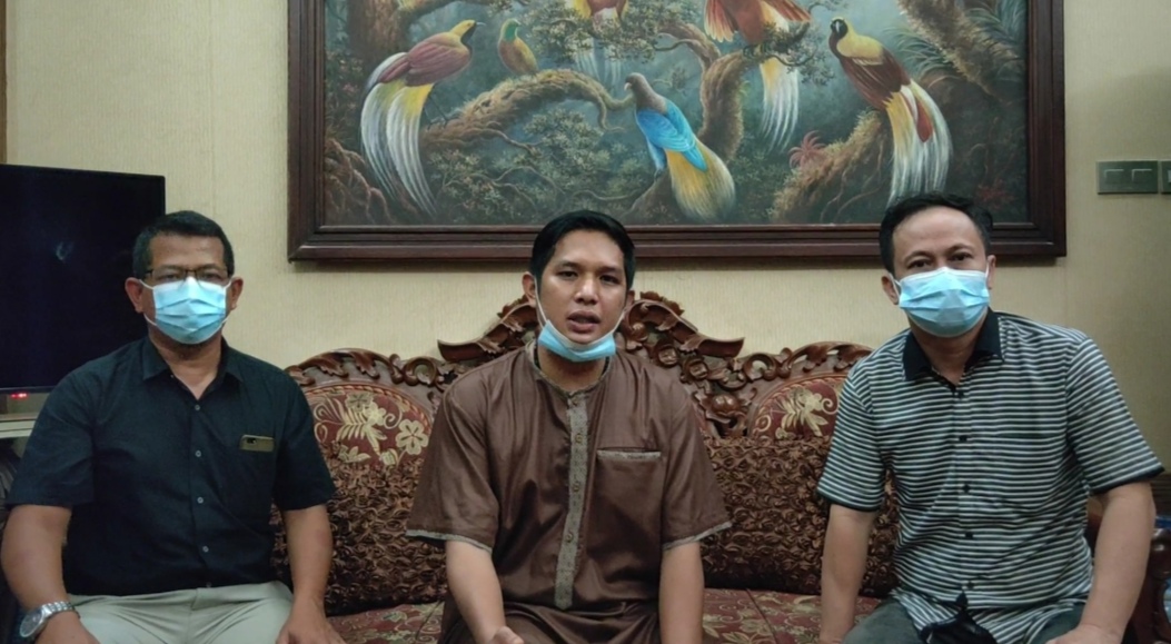 Hasil Hitung KPU, Harati Sementara Unggul