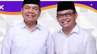 KAWAL REKAPITULASI KPU KALTENG- Ben-Ujang Belum Kalah