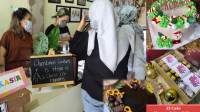 Paket Gift Natal SS Cake di Tengah Pandemi