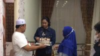 Bertabur Ucapan Selamat Kepada H. Edy Pratowo Ke-51 Tahun