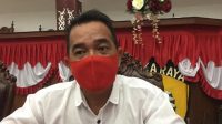 HARI HAM DUNIA- Dewan Berkomitmen Turut Tegakkan HAM