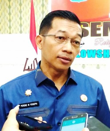 Akan Ada Rotasi Pejabat di Akhir Tahun