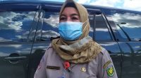 Nol Kasus, 30 Kelurahan di Palangka Raya Zona Hijau