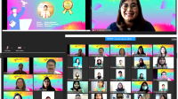 FIFGROUP Gelar Program EXPLORE Bagi Siswa Siswi Medan dan Semarang