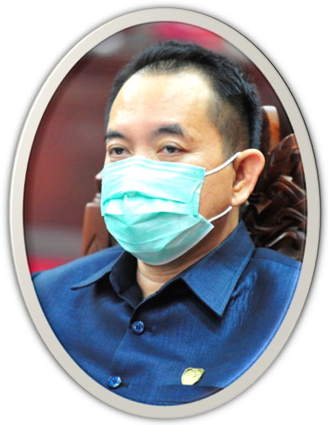 Struktur RAPBD 2021 Sudah Ideal