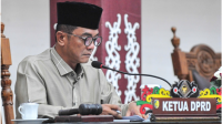 Dewan Harap Masyarakat Dapatkan Pelayanan yang Baik
