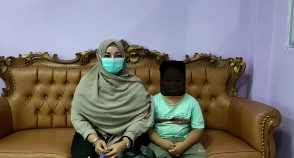 Cawabup Kotim Irawati Positif Covid-19