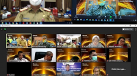 BI Kalteng Bantu Seperangkat  Laptop untuk 24 Lembaga Pendidikan