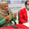 Kemenangan Halikinnor-Irawati, Kado Terindah untuk Arton