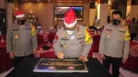 SITUS BUDAYA- Kapolda: Nyai Balau Sosok Wanita Tangguh Kalteng