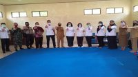 BNNK Palangka Raya Buka Layanan Rehabilitasi Berbasis Masyarakat