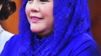 COVID-19- RSDS Diminta Tingkatkan Sarana Perawatan Paru