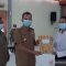 Bupati Minta CPNS Bekerja Tulus dan Ikhlas