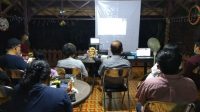 Teras Serap Aspirasi Implementasi UU Cipta Kerja