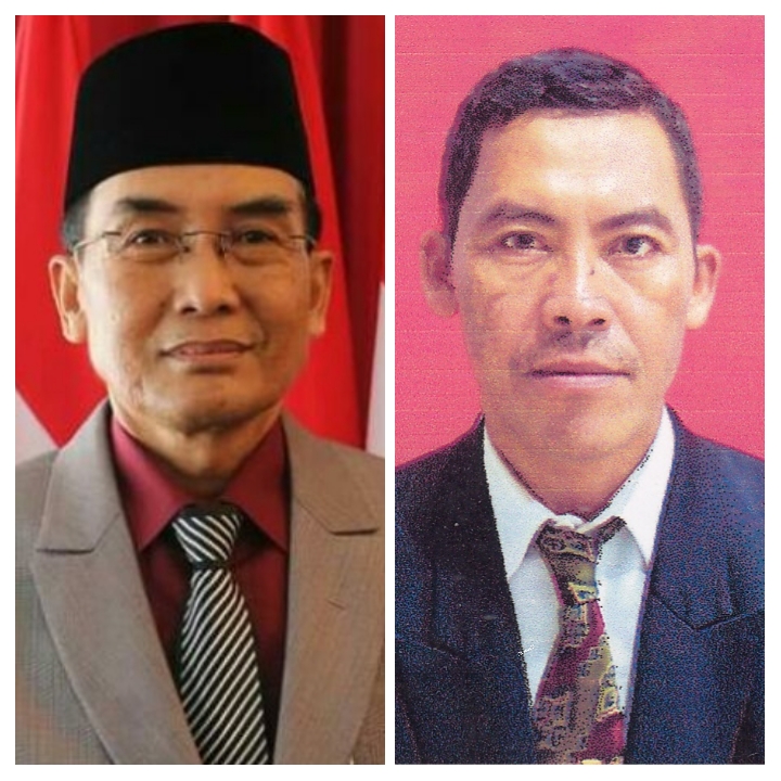 Guru Besar IAIN Palangka Raya Bertambah Satu Lagi