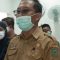 Positif Covid-19 Melonjak Drastis di Pulpis