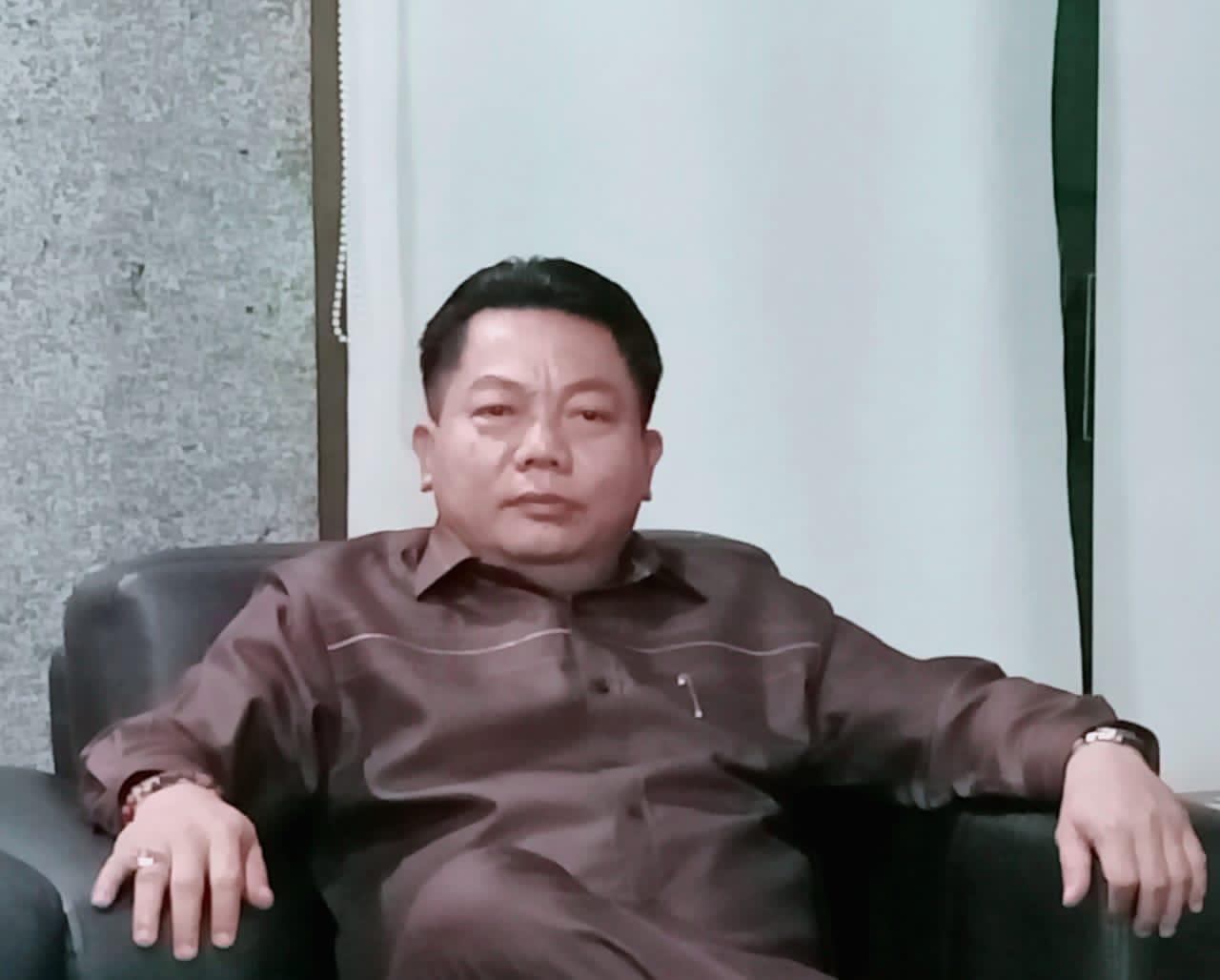 Ketua DPRD Kalteng Imbau Masyarakat Tetap Jaga dan Tingkatkan Kebersamaan