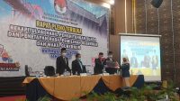 Tolak Hasil Pleno, Ben-Ujang Tempuh Jalur MK