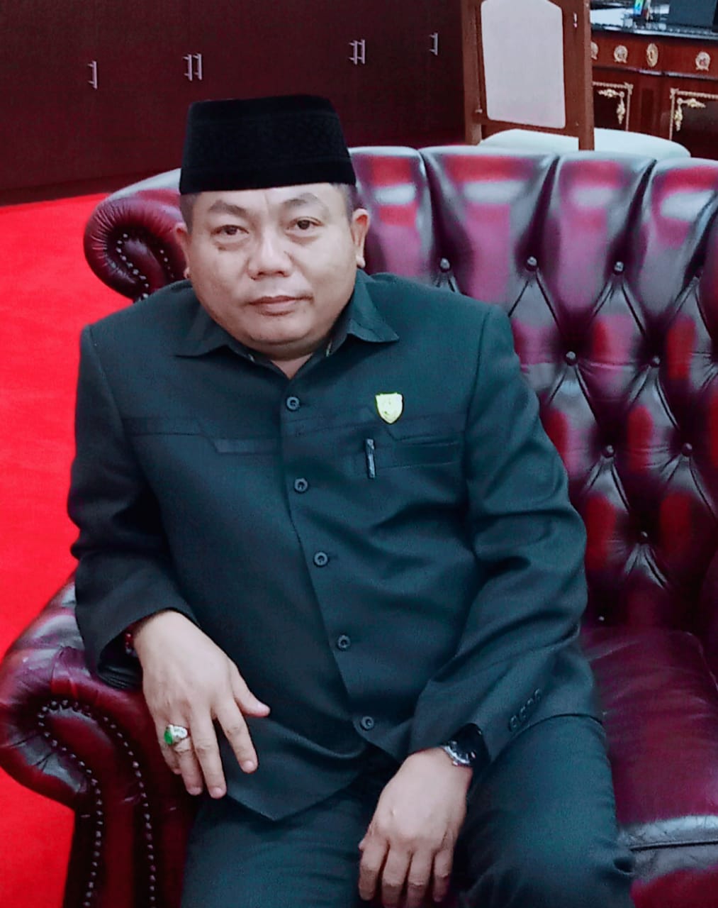 DPRD Setujui Pembangunan RS Tipe A