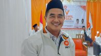 Putra Dayak Pimpin PKS Kalteng Periode 2020-2025