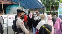 Bawaslu Kotim Dalami Potensi Pidana di TPS 20