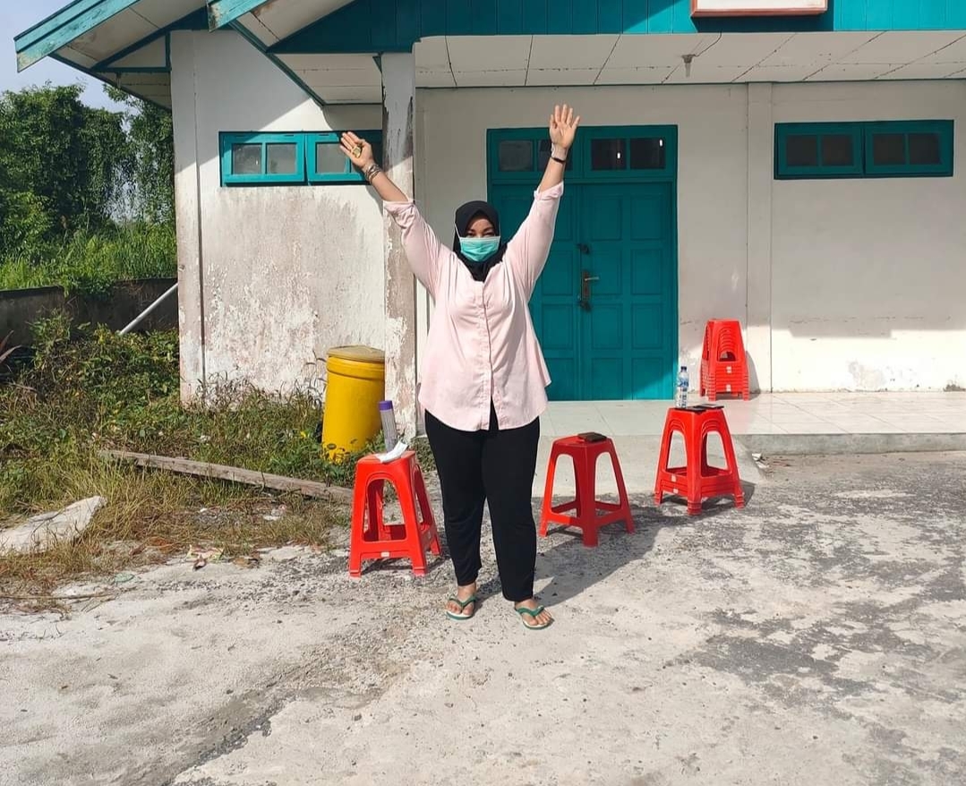 Kondisi Irawati Sudah Mulai Pulih, Minta Doa Masyarakat