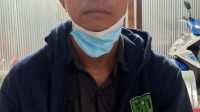Birahi Meningkat, Kekeh Setubuhi Ponakan Sendiri  
