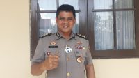 Pleno KPU Dijaga Ketat 928 Polisi