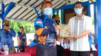 Kapolda Kembali Mancing Bersama Insan Pers