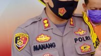Polres Kapuas Terapkan Jam Malam saat Pergantian Tahun