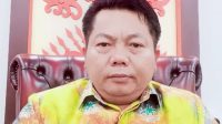 KEMBALI RAIH PENGHARGAAN- Ketua DPRD Apresiasi Kinerja Bank Kalteng