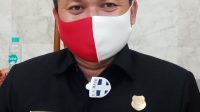 DPRD Imbau Masa Tenang Jaga Situasi Kondusif  