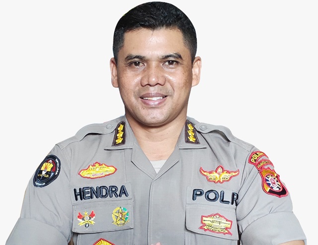 Paska Pencoblosan, Kondisi Kalteng Kondusif 