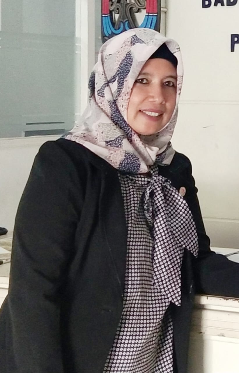 SATU TPS DI KOBAR PEMILIHAN SUARA ULANG