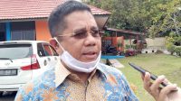 5.900 ton Beras Tersedia di Bulog, Antisipasi Natal dan Tahun Baru