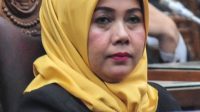 Sekretaris Komisi B DPRD Kota Palangka Raya Norhaini