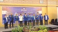 DPP Kembali Percayakan Achmad Diran Pimpin PAN Kalteng