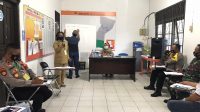 Ibadah Natal di Palangka Raya Wajib Terapkan Prokes Ketat