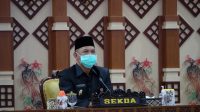 Pemprov Dukung OJK Kalteng Optimalkan PEN di Kalteng