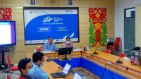 Palangka Raya Peringkat Ke-16 Kota Inflasi Tingkat Nasional