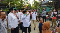 Warga Babai Bulat Dukung Sugianto-Edy
