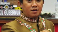 Dewan Dorong Pembangunan Fasilitas Olahraga Umum