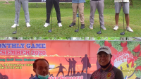Turnamen Golf Tabengan Masuk Agenda 2021