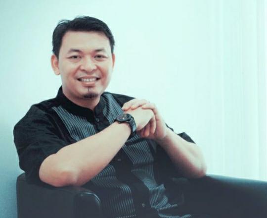 Ketua PKS Kalteng: Jaga Persatuan dan Situasi Kondusif