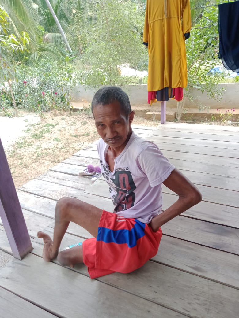 Pria Ini Sudah 5 Hari Menghilang, Aparat Lakukan Pencarian