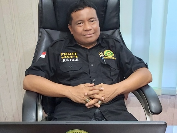 H+1, Pengadilan Nihil Pidana Pelanggaran Pemilu