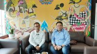 MUNAS KADIN- Percaya Bawa Perubahan, Kadin Kalteng Dukung Budi Utomo